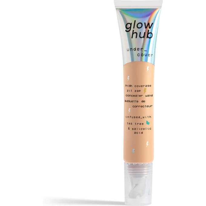 Glow Hub Zit Zap | 15N - Kenny | Concealer 15 ml