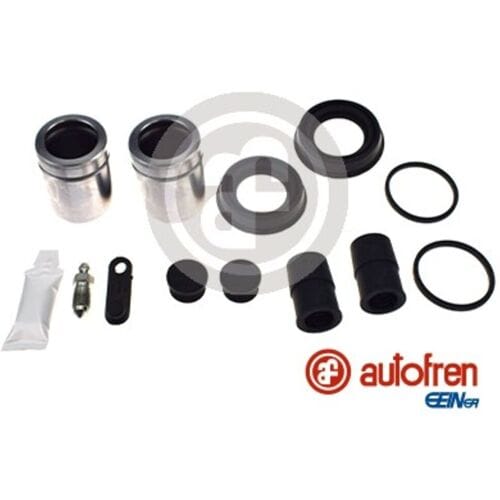 Reparatieset, remklauw AUTOFREN SEINSA D43157C