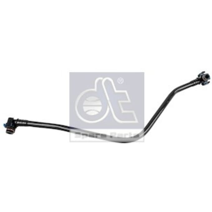 Verwarmingsslang DT Spare Parts 3.82292