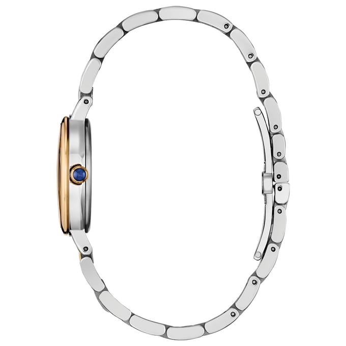 Citizen - EM0996-84Y - Polshorloge - Dames - Solar - Eco-Drive