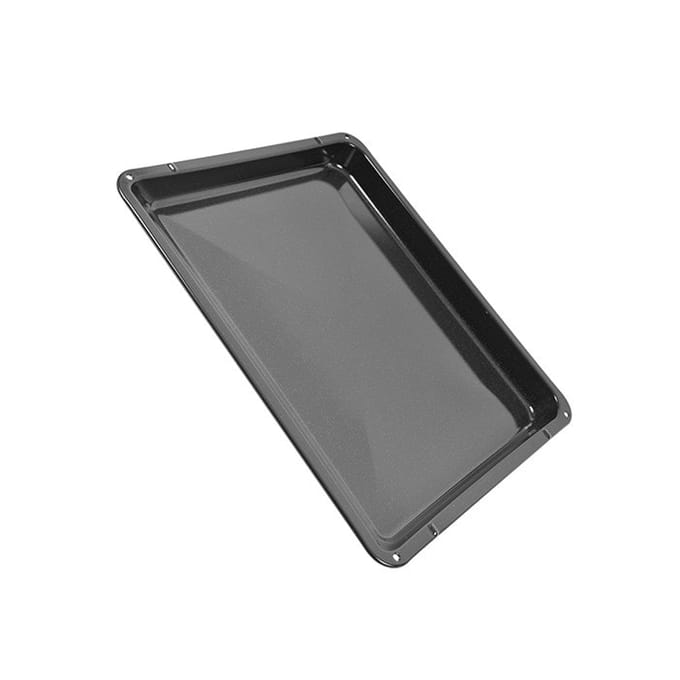 AEG Diepe bakplaat - 466x385x37mm 3879056103