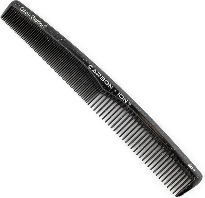 Olivia Garden - Healthy Hair - Kam - HH-C1