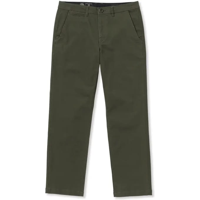 Jeansbroek Volcom Vitals Taylor