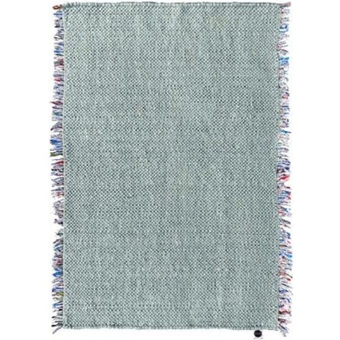 Nomad Candy Wrapper Vloerkleed mint - 120 x 80 cm
