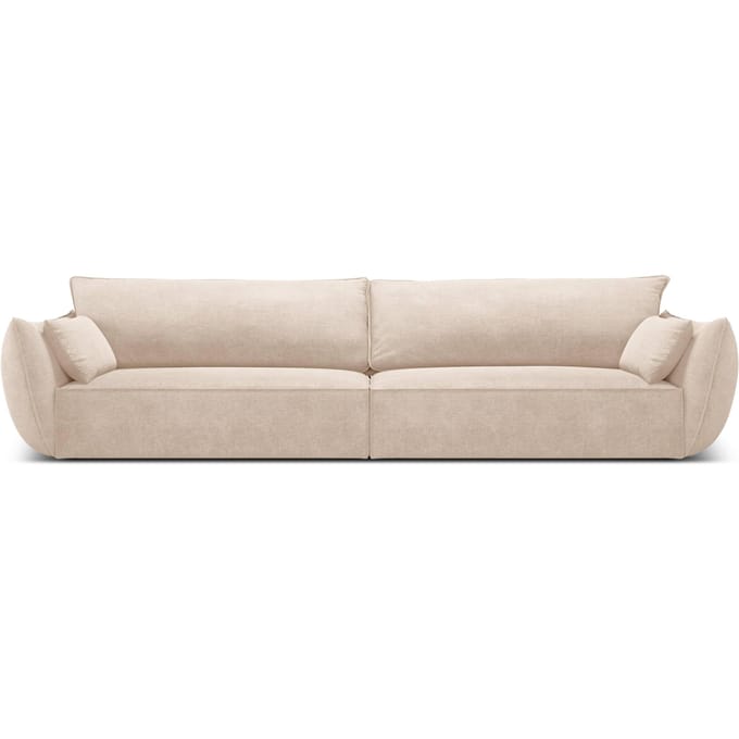 4-zitsbank Vanda chenille | Mazzini Sofas