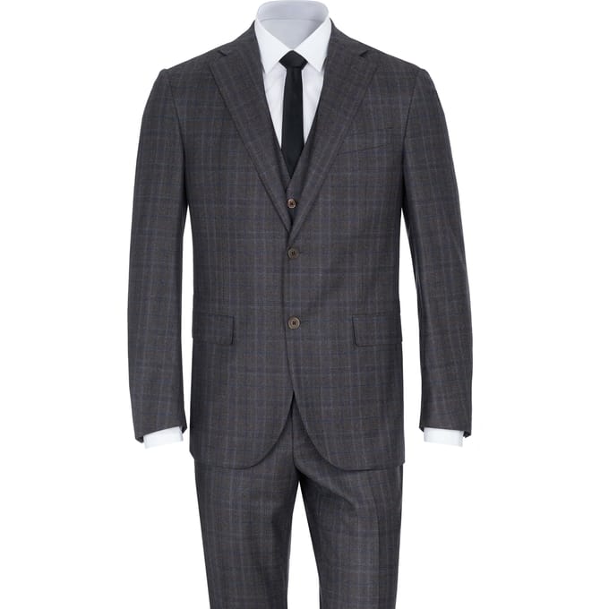 Corneliani-pak
