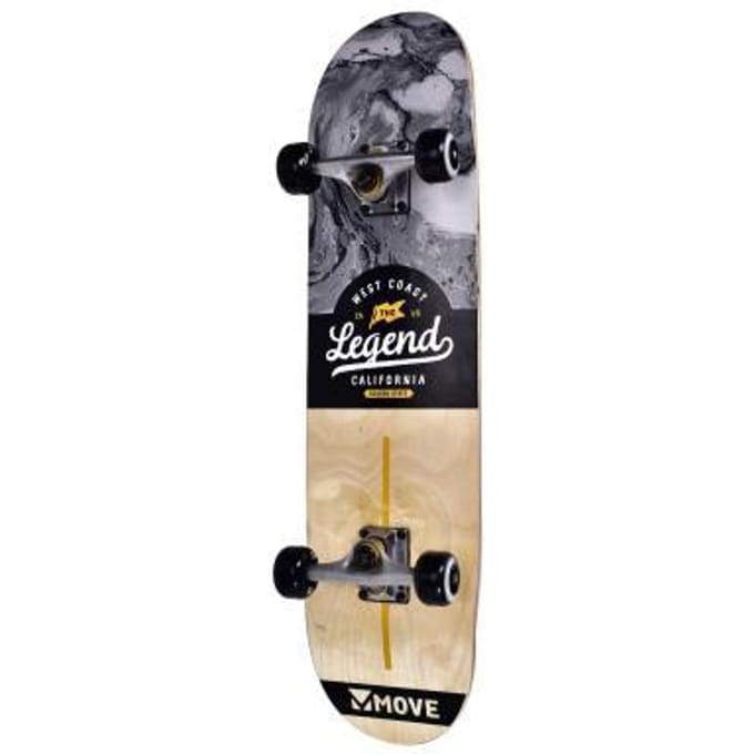 Move skateboard Legend 79cm Skateboards