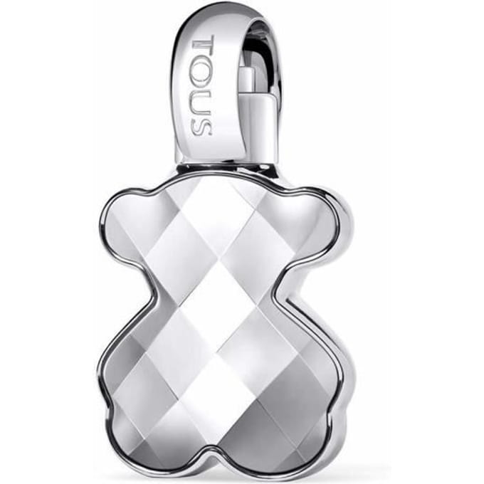 Damesparfum Tous LoveMe The Silver Parfum EDP (30 ml)