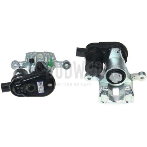 Remklauw BUDWEG CALIPER 344779