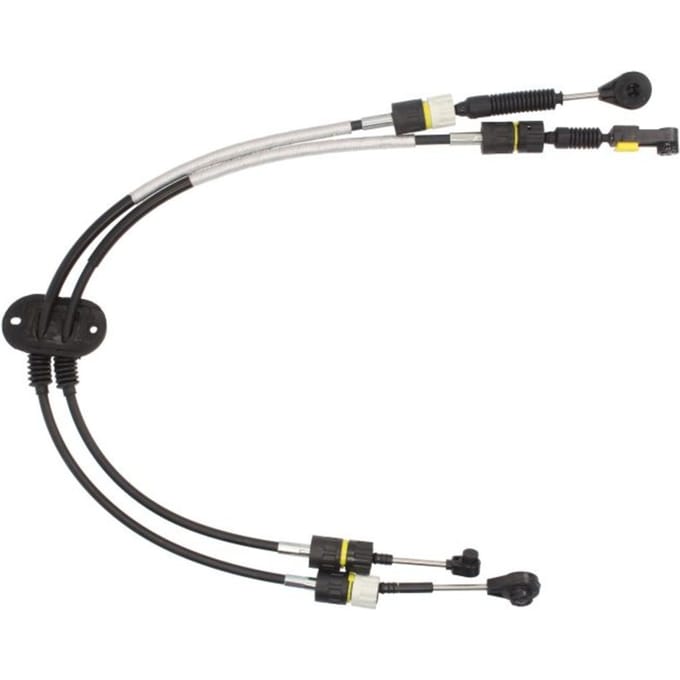 Topran Kabel, handgeschakelde versnellingsbak HANS PRIES 304 627