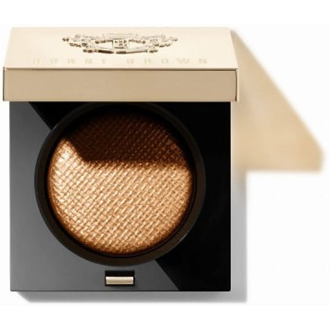 Bobbi Brown Luxe Eye Shadow | Sun Flare | Oogschaduw 2.5 gr
