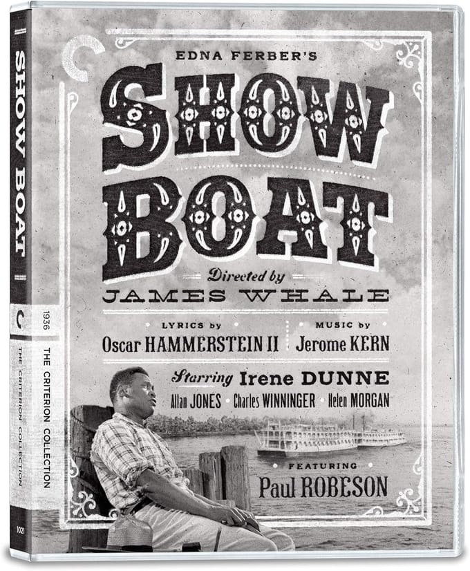 Show Boat