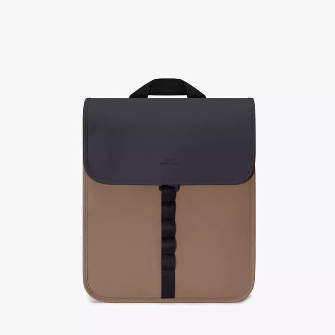 Ucon Acrobatics Kumo Medium Lotus Infinity Black Chestnut Rugzak