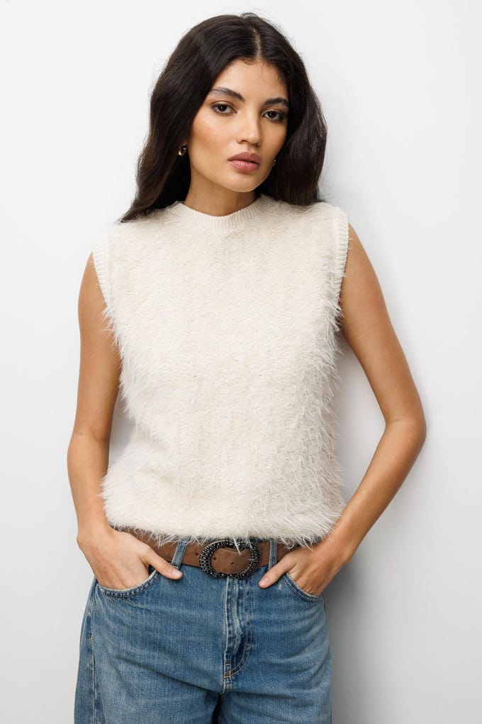 Textuurvest