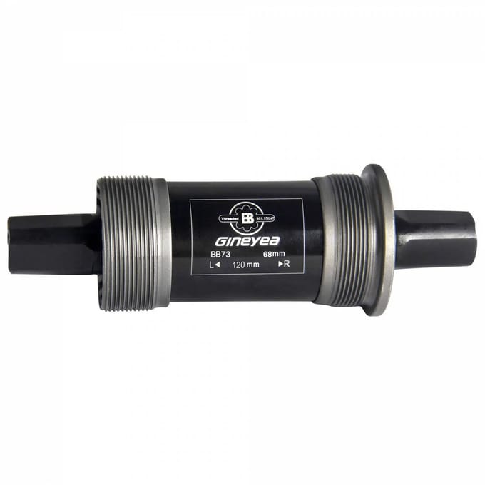 Waterdichte bottom bracket Gineyea BB73 BC