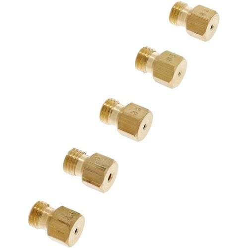 AEG inspuitersset, GN, (G20-20mbar) 4055544920
