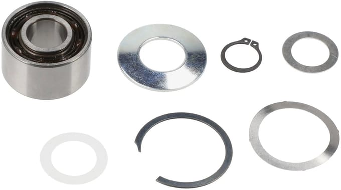 MIRKA Spindel Lager Kit MPA0802 voor ROS / OS