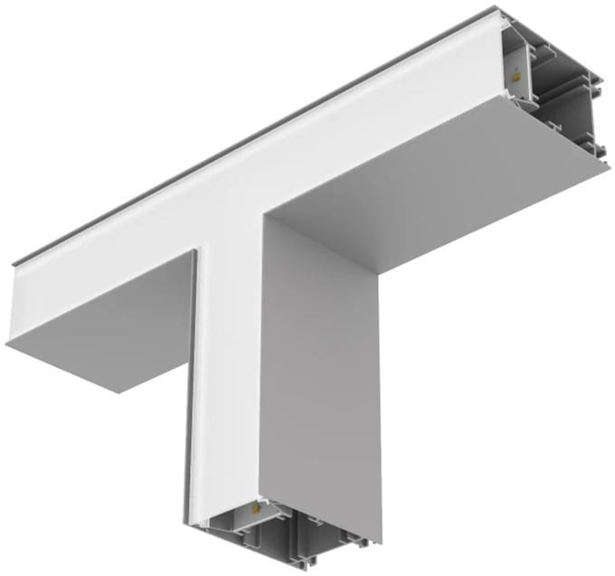 Ledvance LED Lichtlijn Armatuur | 10.2W 3000 - 4000K 1300lm | 930 IP20