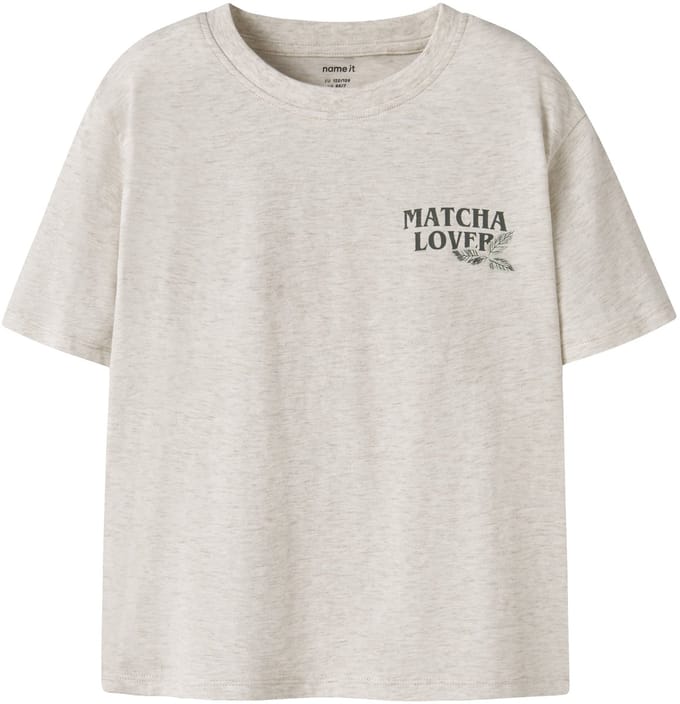 Name it T-shirt regular fit