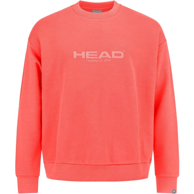 Trui met ronde hals Head Motion