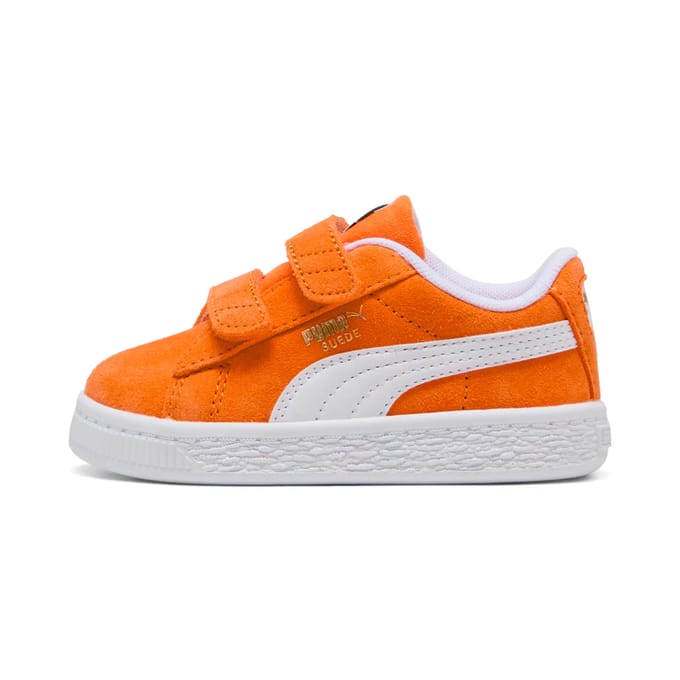 Baskets baby Puma Suede Classic