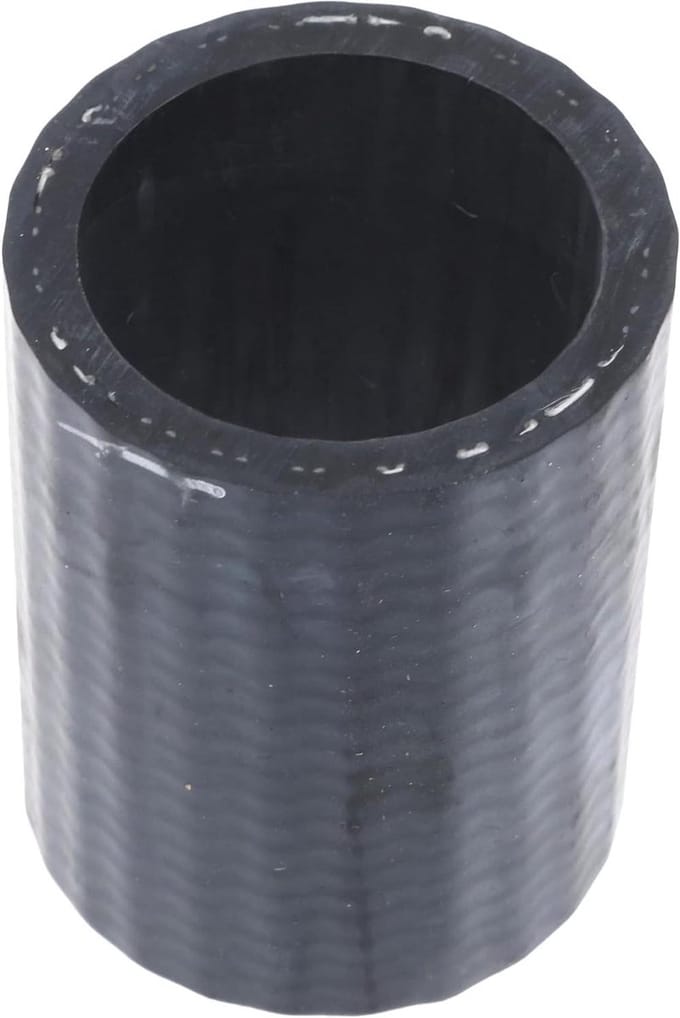 Waterpompslang - Slang waterpomp - Auto Onderhoud - OEM-equivalent onderdeel - Niet gespecificeerd - Zwart