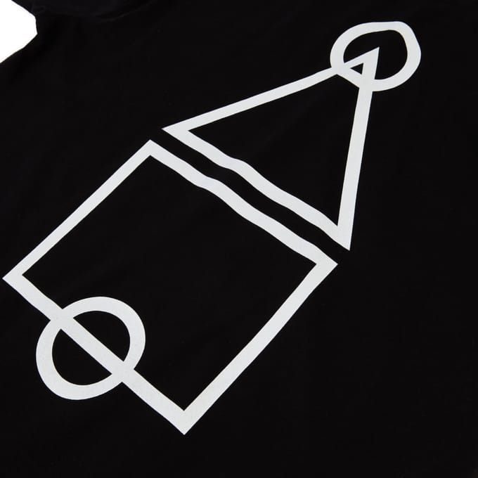 Squid Game Iconic Sweater - Zwart - XXL