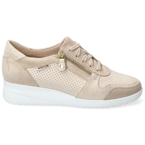 Lage Sneakers Mephisto IASMINA PERF