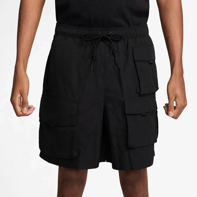 Cargo shorts Nike Tech