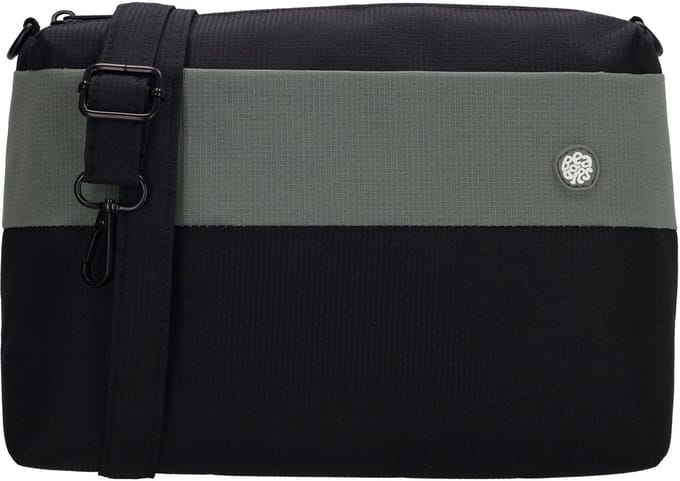 Beagles Nova Crossbodytas - Schoudertas - Dames - Schouderband - Zwart