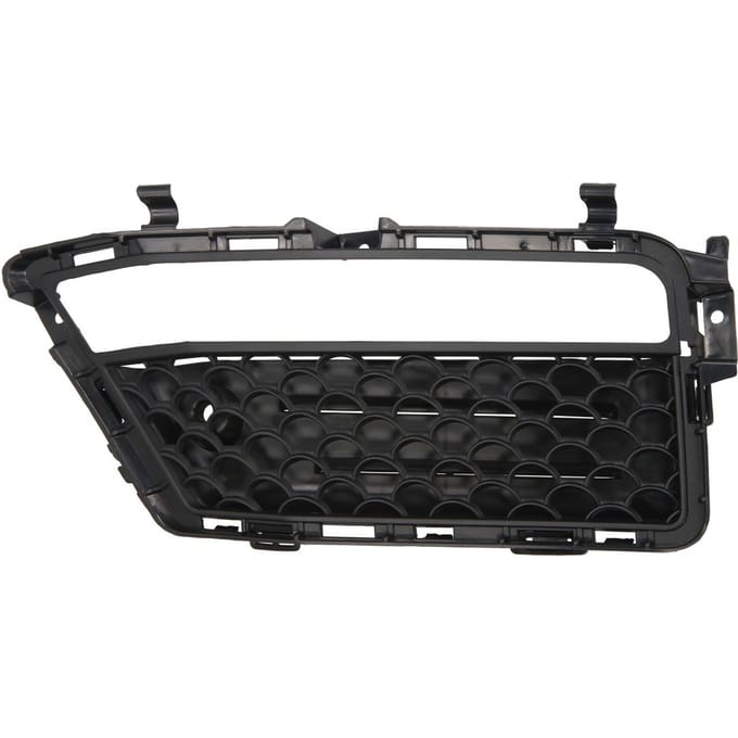 Ventilatierooster, bumper BLIC 6502-07-3529919P links
