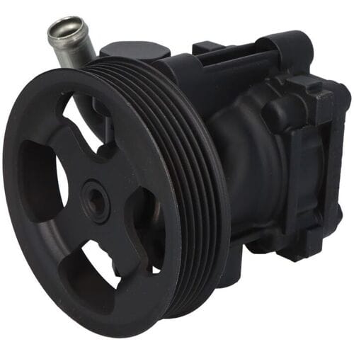 Stuurhuis hydraulische pomp  SPIDAN 0.052680