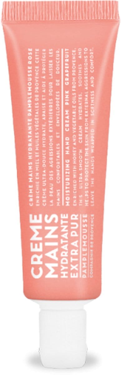Compagnie de Provence - Pink Grapefruit - Handcreme - 30ML