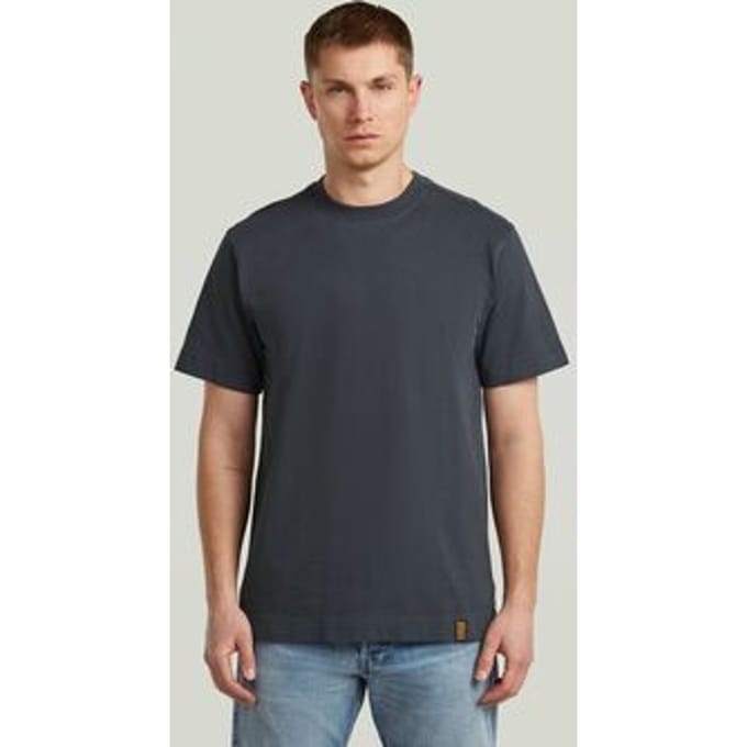 T-shirt G-Star Raw D29114-E417-D418 SALUTE