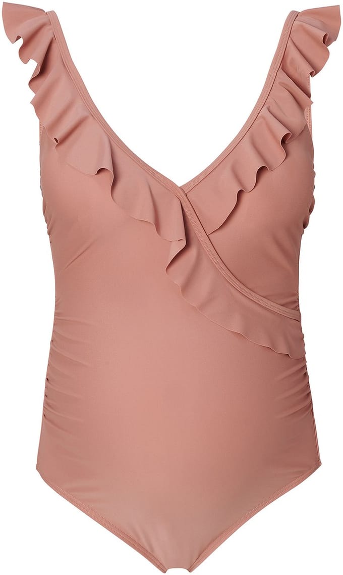 Noppies Badpak Sima Zwangerschap - Maat M/L