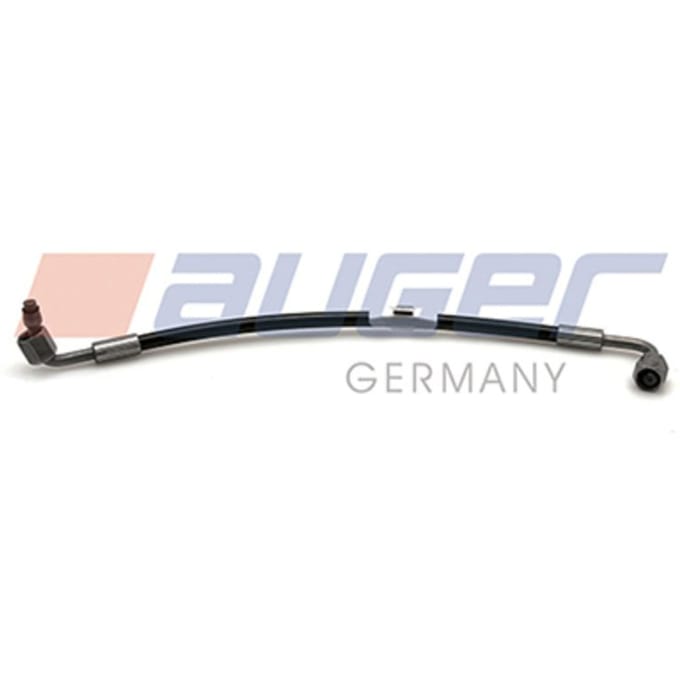 Cabine hefkabel AUGER 80498