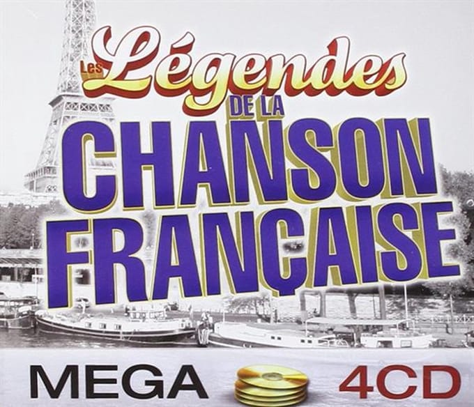 Mega Legendes De La..