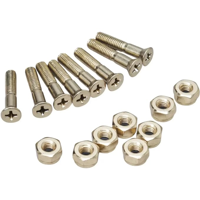 Skate boutjes Pig Wheels (x8)