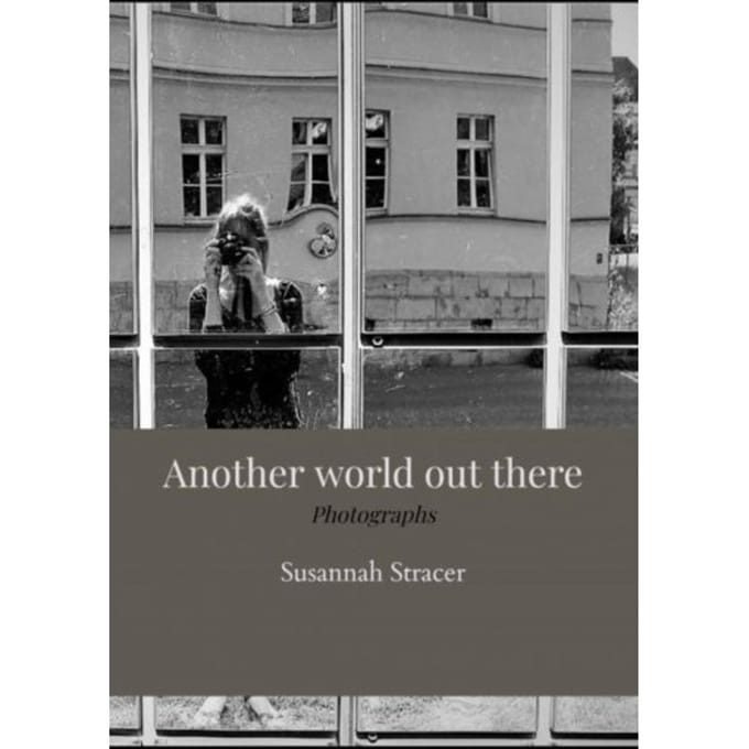 Another World Out There - Susannah Stracer