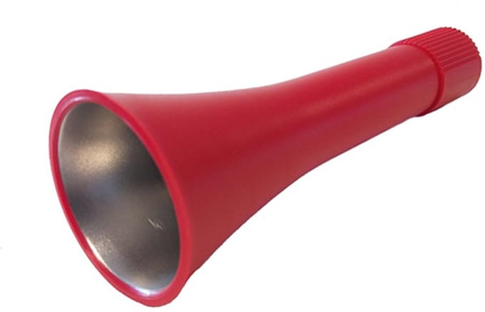 TORNADOR HARDENED CONE WITH STAINLESS STEEL INLET