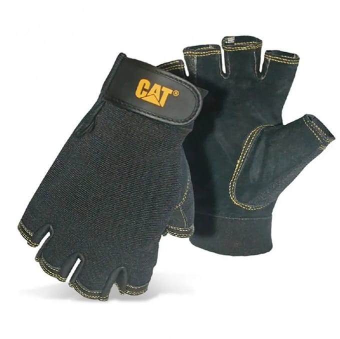 Caterpillar Cat012202m Werkhandschoenen Zwart M
