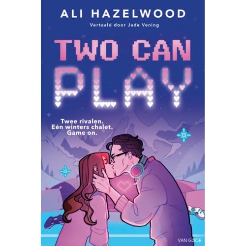 Two Can Play - Ali Hazelwood