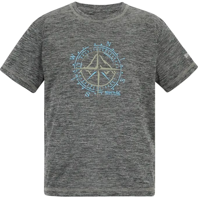 T-shirt kind Regatta Alvarado
