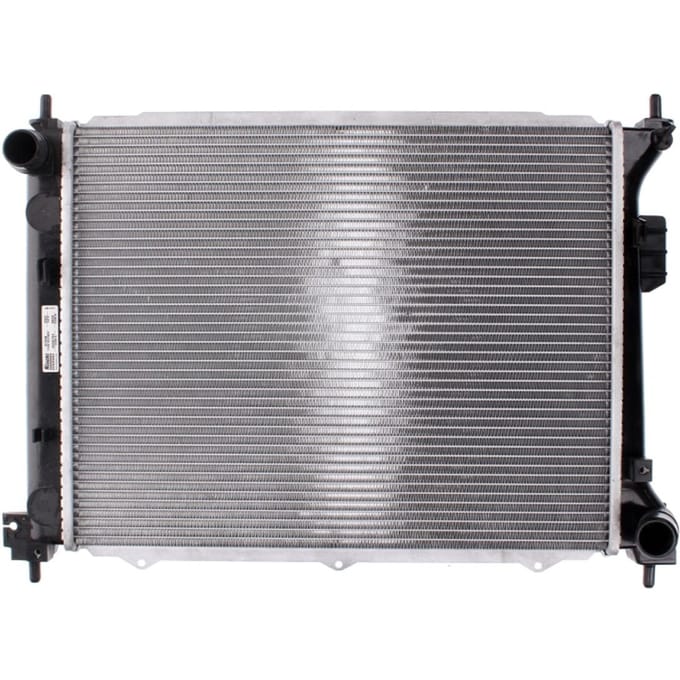 Radiator, motorkoeling NISSENS 67549