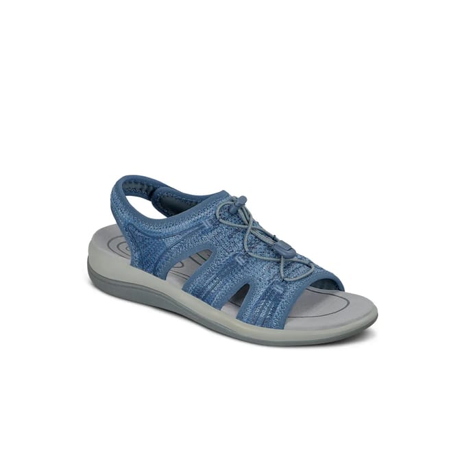 Damessandalen Orthofeet Maui