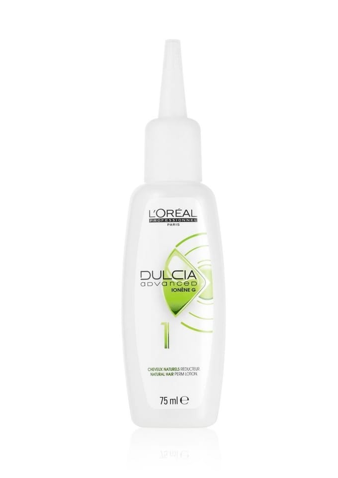 L’Oréal Professionnel Dulcia Advanced No 1 75ml
