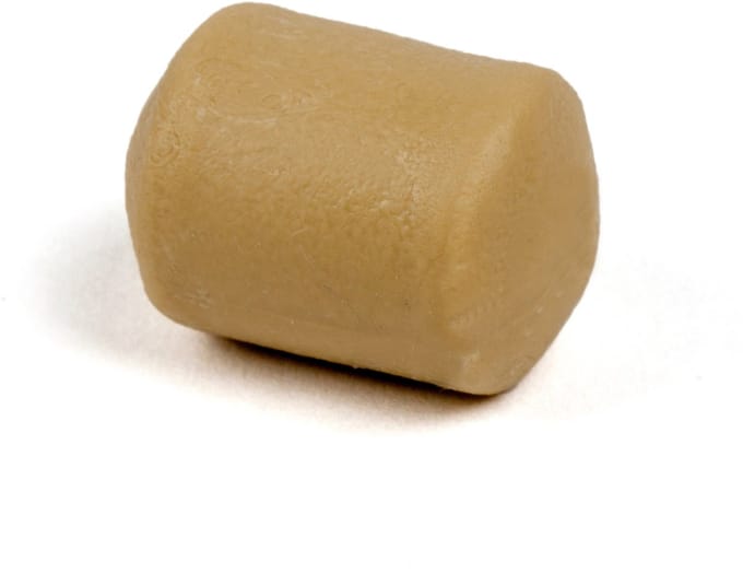 Korda Slow Sinking Dumbell Fish Fish - 12mm