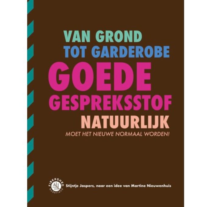 Goede Gespreksstof - Stijntje Jaspers