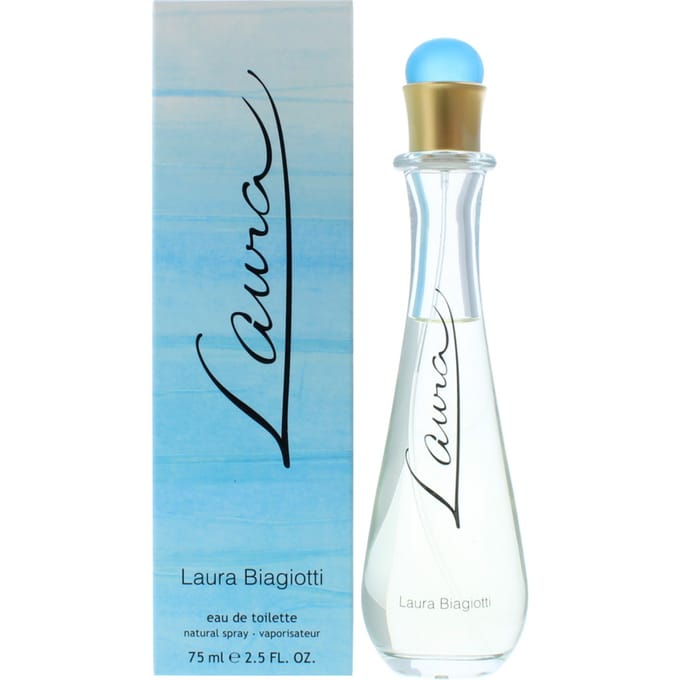 Laura Biagiotti Laura 75 ml