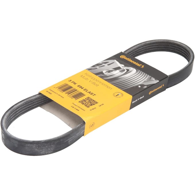 Continental Ctam V-riem CONTINENTAL 5PK694 ELAST